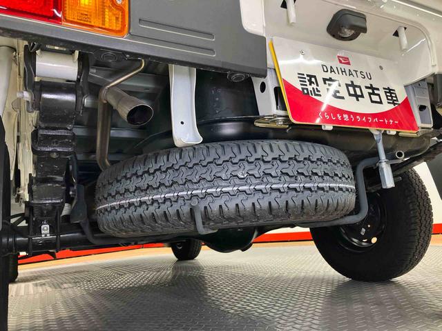 ハイゼットトラックスタンダード衝突被害軽減システム　クリアランスソナー　オートライト　オートハイビーム（高知県）の中古車