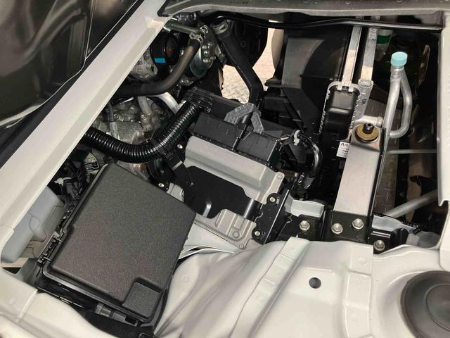 ハイゼットトラックスタンダード衝突被害軽減システム　クリアランスソナー　オートライト　オートハイビーム（高知県）の中古車