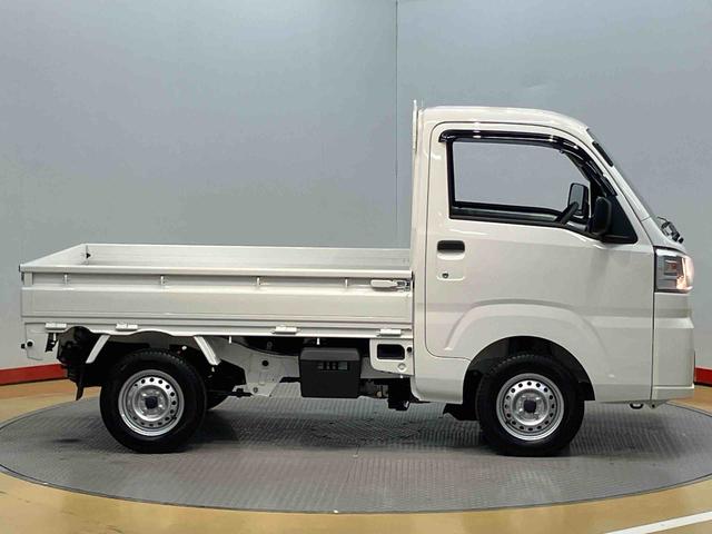ハイゼットトラックスタンダード衝突被害軽減システム　クリアランスソナー　オートライト　オートハイビーム（高知県）の中古車