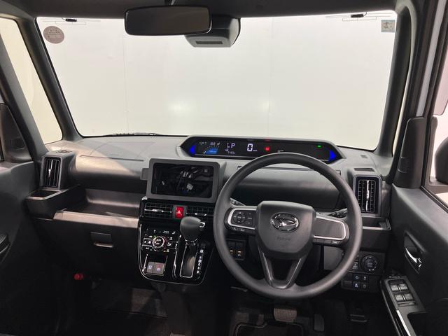 タントカスタムＸ後方カメラ　前席シートヒーター　キーフリー　衝突被害軽減システム　左右電動スライドドア　クリアランスソナー　ＬＥＤヘッドライト　オートライト　オートハイビーム（高知県）の中古車