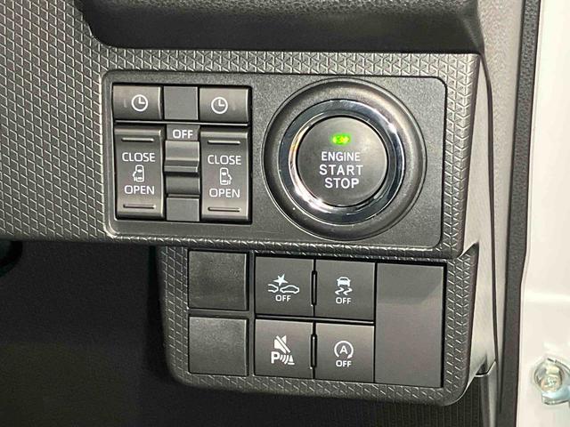 タントカスタムＸ後方カメラ　前席シートヒーター　キーフリー　衝突被害軽減システム　左右電動スライドドア　クリアランスソナー　ＬＥＤヘッドライト　オートライト　オートハイビーム（高知県）の中古車