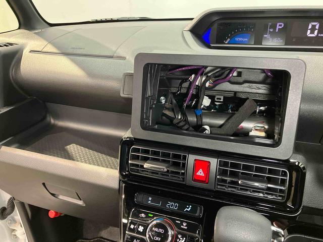 タントカスタムＸ後方カメラ　前席シートヒーター　キーフリー　衝突被害軽減システム　左右電動スライドドア　クリアランスソナー　ＬＥＤヘッドライト　オートライト　オートハイビーム（高知県）の中古車