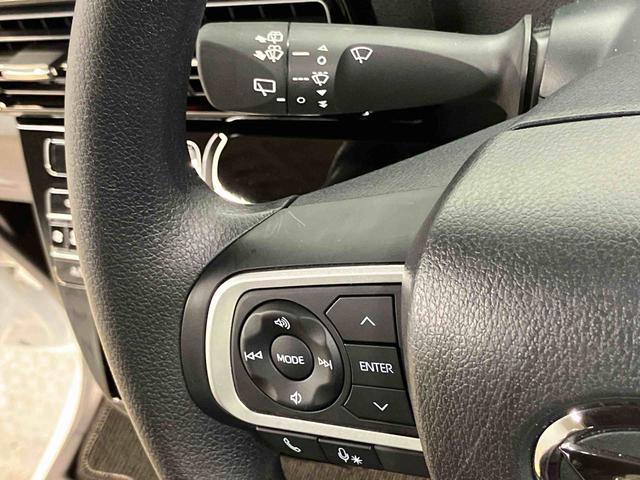 タントカスタムＸ後方カメラ　前席シートヒーター　キーフリー　衝突被害軽減システム　左右電動スライドドア　クリアランスソナー　ＬＥＤヘッドライト　オートライト　オートハイビーム（高知県）の中古車