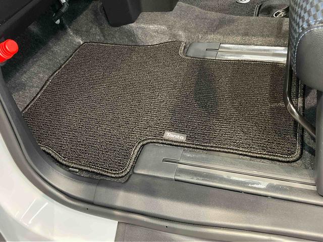 タントカスタムＸ後方カメラ　前席シートヒーター　キーフリー　衝突被害軽減システム　左右電動スライドドア　クリアランスソナー　ＬＥＤヘッドライト　オートライト　オートハイビーム（高知県）の中古車