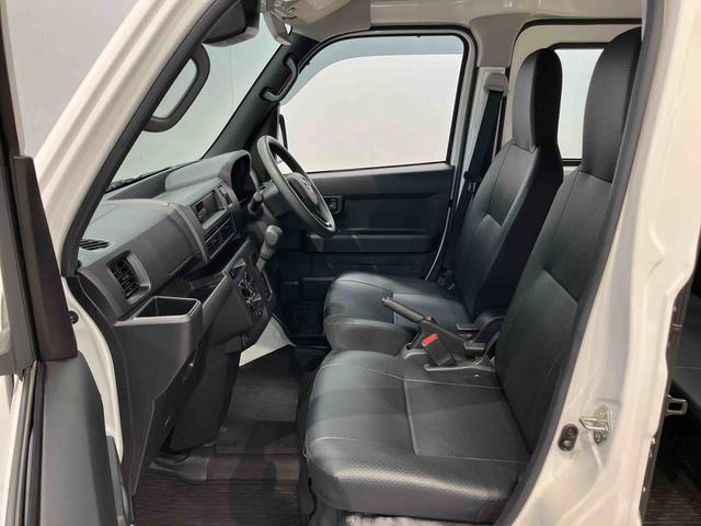 ハイゼットカーゴスペシャル衝突被害軽減システム　左右スライドドア　クリアランスソナー　オートライト　オートハイビーム（高知県）の中古車