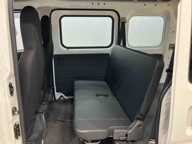 ハイゼットカーゴスペシャル衝突被害軽減システム　左右スライドドア　クリアランスソナー　オートライト　オートハイビーム（高知県）の中古車