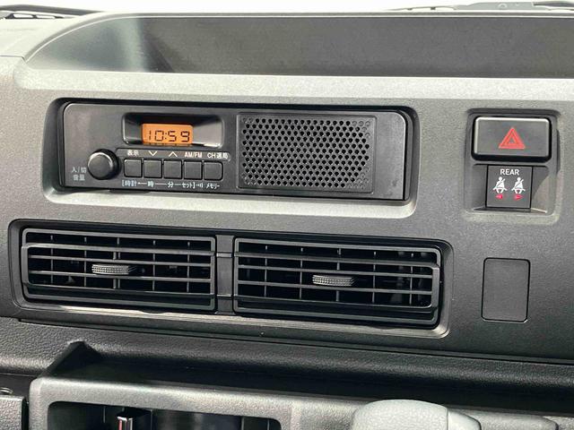 ハイゼットカーゴスペシャル衝突被害軽減システム　左右スライドドア　クリアランスソナー　オートライト　オートハイビーム（高知県）の中古車