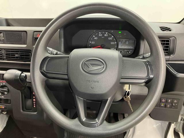 ハイゼットカーゴスペシャル衝突被害軽減システム　左右スライドドア　クリアランスソナー　オートライト　オートハイビーム（高知県）の中古車