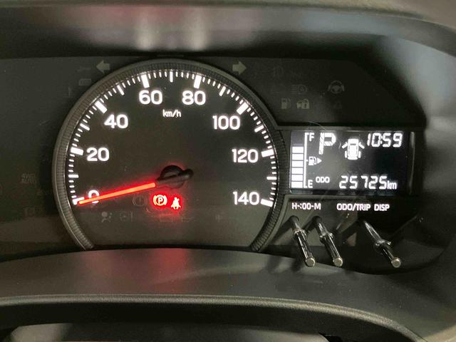 ハイゼットカーゴスペシャル衝突被害軽減システム　左右スライドドア　クリアランスソナー　オートライト　オートハイビーム（高知県）の中古車