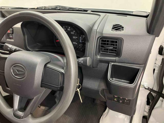 ハイゼットカーゴスペシャル衝突被害軽減システム　左右スライドドア　クリアランスソナー　オートライト　オートハイビーム（高知県）の中古車