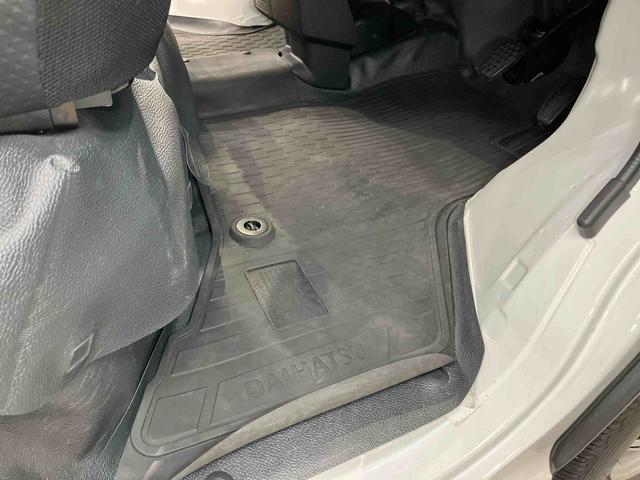 ハイゼットカーゴスペシャル衝突被害軽減システム　左右スライドドア　クリアランスソナー　オートライト　オートハイビーム（高知県）の中古車