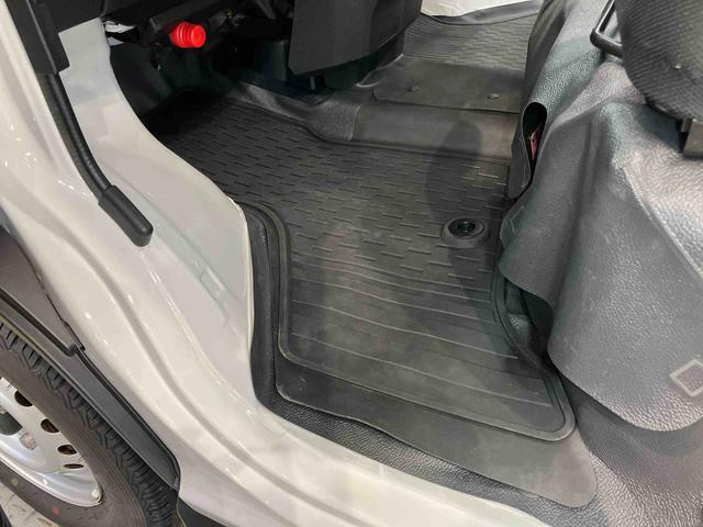 ハイゼットカーゴスペシャル衝突被害軽減システム　左右スライドドア　クリアランスソナー　オートライト　オートハイビーム（高知県）の中古車