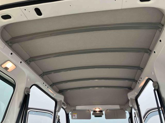 ハイゼットカーゴスペシャル衝突被害軽減システム　左右スライドドア　クリアランスソナー　オートライト　オートハイビーム（高知県）の中古車
