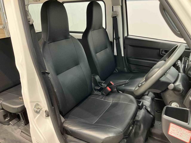 ハイゼットカーゴスペシャル衝突被害軽減システム　左右スライドドア　クリアランスソナー　オートライト　オートハイビーム（高知県）の中古車
