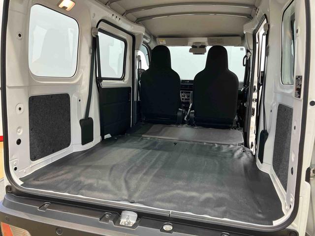 ハイゼットカーゴスペシャル衝突被害軽減システム　左右スライドドア　クリアランスソナー　オートライト　オートハイビーム（高知県）の中古車