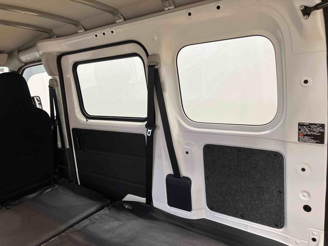 ハイゼットカーゴスペシャル衝突被害軽減システム　左右スライドドア　クリアランスソナー　オートライト　オートハイビーム（高知県）の中古車