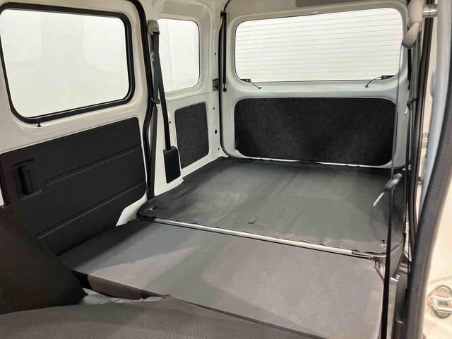 ハイゼットカーゴスペシャル衝突被害軽減システム　左右スライドドア　クリアランスソナー　オートライト　オートハイビーム（高知県）の中古車