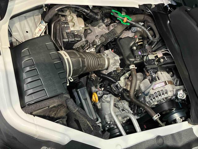 ハイゼットカーゴスペシャル衝突被害軽減システム　左右スライドドア　クリアランスソナー　オートライト　オートハイビーム（高知県）の中古車