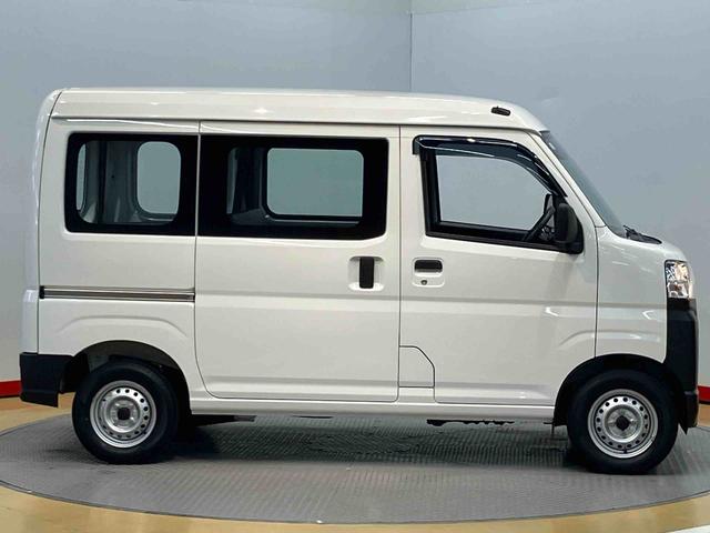 ハイゼットカーゴスペシャル衝突被害軽減システム　左右スライドドア　クリアランスソナー　オートライト　オートハイビーム（高知県）の中古車