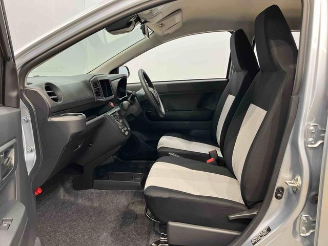 ミライースＬ　ＳＡIII衝突被害軽減システム　オートハイビーム　オートライト　クリアランスソナー（高知県）の中古車