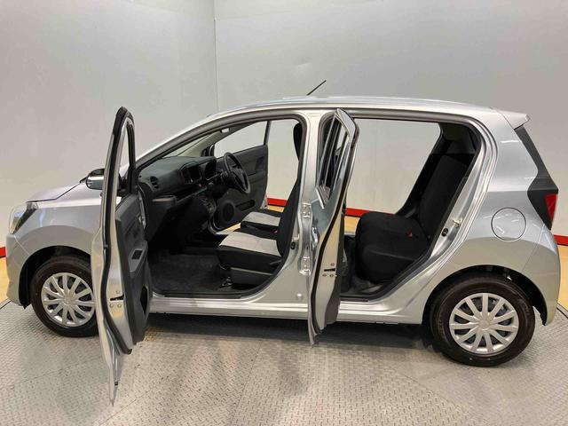 ミライースＬ　ＳＡIII衝突被害軽減システム　オートハイビーム　オートライト　クリアランスソナー（高知県）の中古車