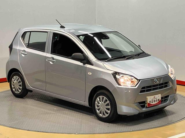 ミライースＬ　ＳＡIII衝突被害軽減システム　オートハイビーム　オートライト　クリアランスソナー（高知県）の中古車