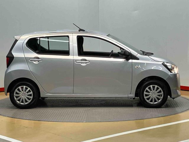 ミライースＬ　ＳＡIII衝突被害軽減システム　オートハイビーム　オートライト　クリアランスソナー（高知県）の中古車