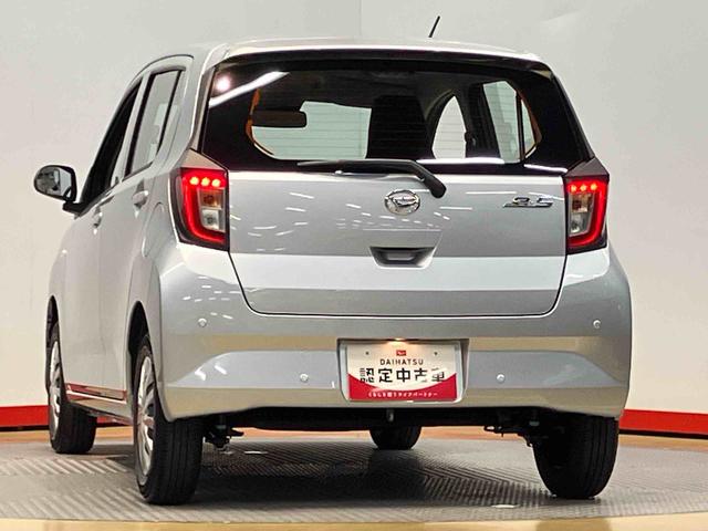 ミライースＬ　ＳＡIII衝突被害軽減システム　オートハイビーム　オートライト　クリアランスソナー（高知県）の中古車