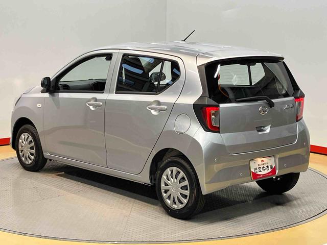 ミライースＬ　ＳＡIII衝突被害軽減システム　オートハイビーム　オートライト　クリアランスソナー（高知県）の中古車