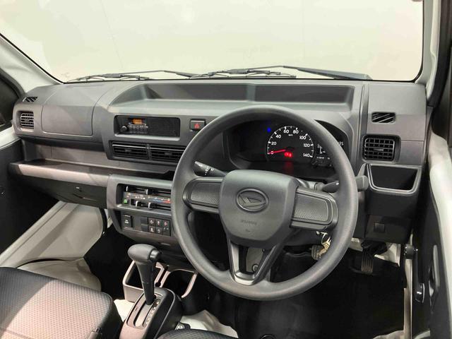 ハイゼットトラックスタンダード衝突被害軽減システム　クリアランスソナー　オートライト　オートハイビーム（高知県）の中古車