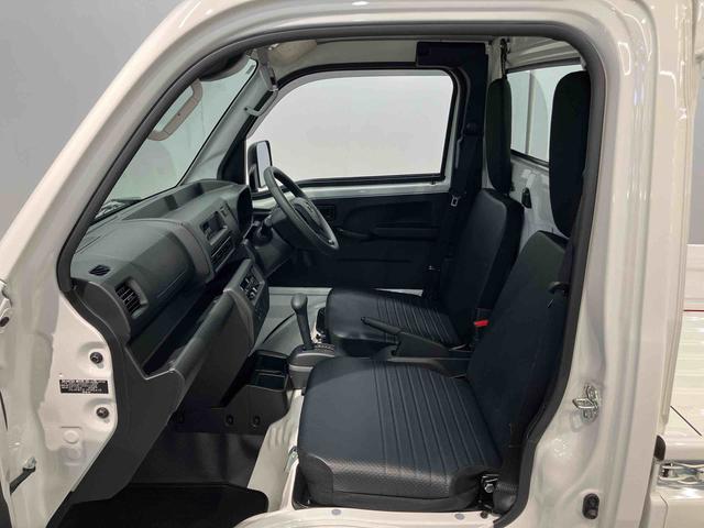 ハイゼットトラックスタンダード衝突被害軽減システム　クリアランスソナー　オートライト　オートハイビーム（高知県）の中古車