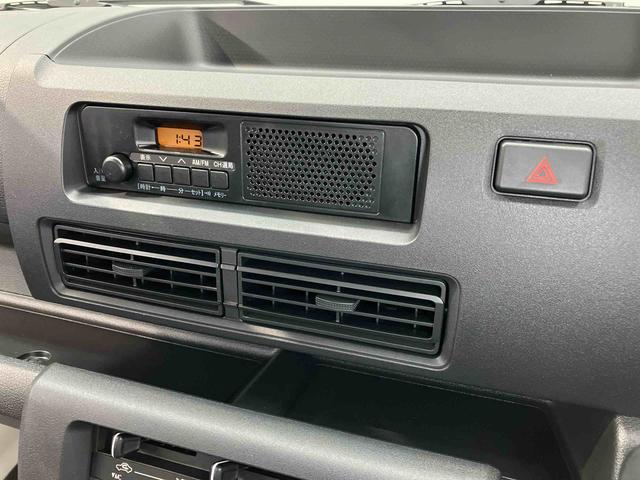ハイゼットトラックスタンダード衝突被害軽減システム　クリアランスソナー　オートライト　オートハイビーム（高知県）の中古車