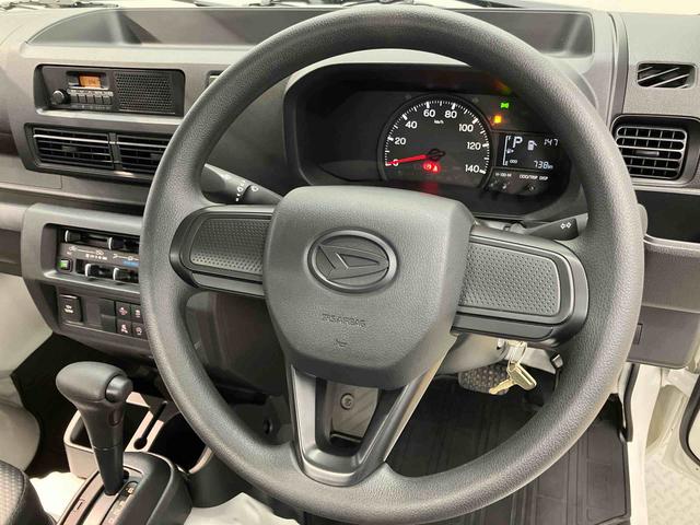 ハイゼットトラックスタンダード衝突被害軽減システム　クリアランスソナー　オートライト　オートハイビーム（高知県）の中古車