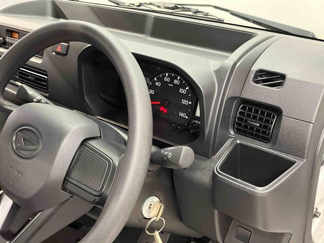 ハイゼットトラックスタンダード衝突被害軽減システム　クリアランスソナー　オートライト　オートハイビーム（高知県）の中古車