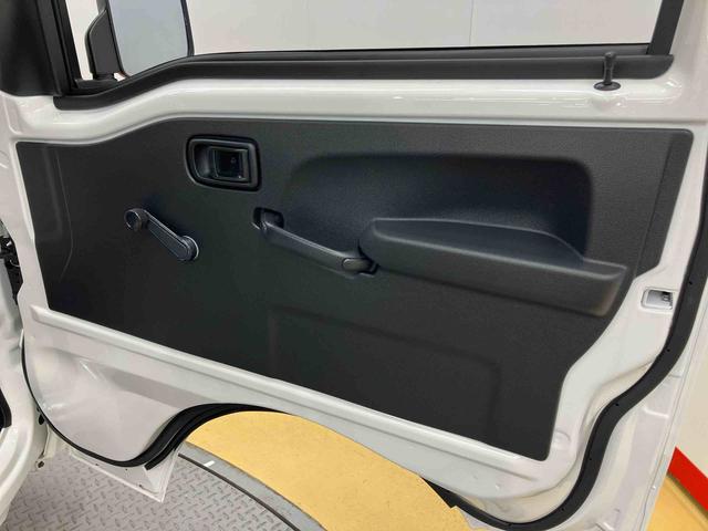 ハイゼットトラックスタンダード衝突被害軽減システム　クリアランスソナー　オートライト　オートハイビーム（高知県）の中古車