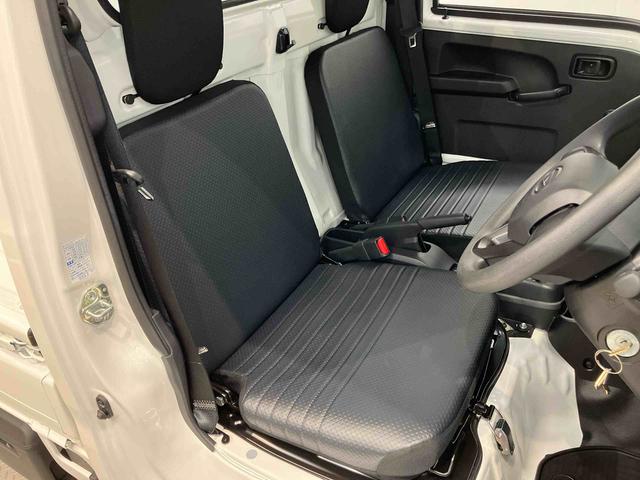 ハイゼットトラックスタンダード衝突被害軽減システム　クリアランスソナー　オートライト　オートハイビーム（高知県）の中古車