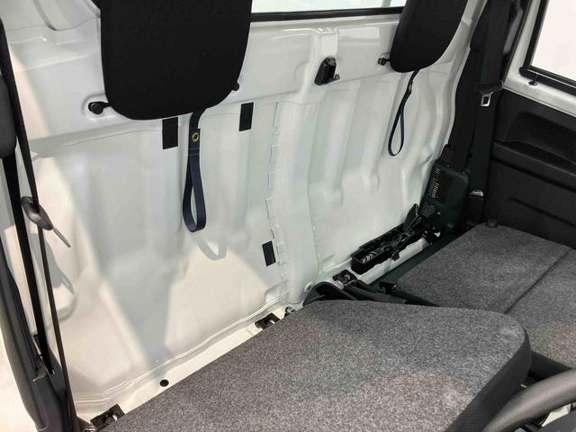 ハイゼットトラックスタンダード衝突被害軽減システム　クリアランスソナー　オートライト　オートハイビーム（高知県）の中古車