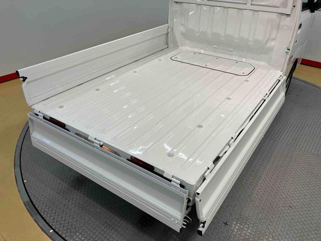 ハイゼットトラックスタンダード衝突被害軽減システム　クリアランスソナー　オートライト　オートハイビーム（高知県）の中古車