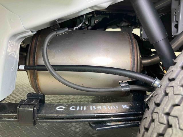 ハイゼットトラックスタンダード衝突被害軽減システム　クリアランスソナー　オートライト　オートハイビーム（高知県）の中古車