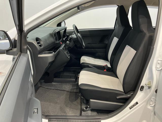 ミライースＬ　ＳＡIII衝突被害軽減システム　オートハイビーム　オートライト　クリアランスソナー（高知県）の中古車