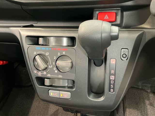 ミライースＬ　ＳＡIII衝突被害軽減システム　オートハイビーム　オートライト　クリアランスソナー（高知県）の中古車