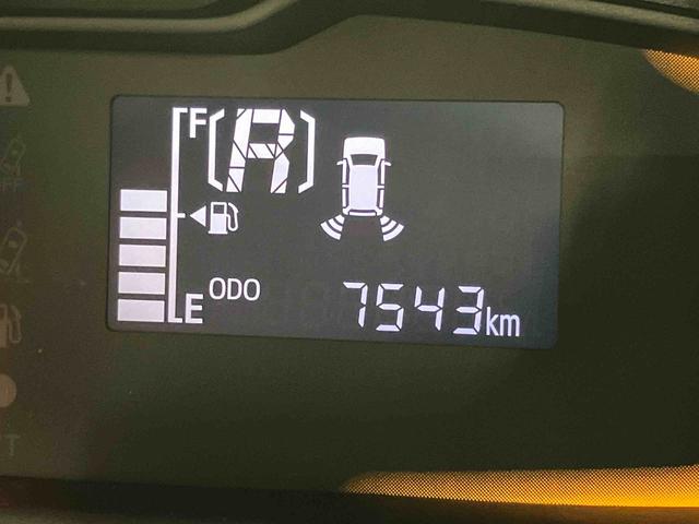 ミライースＬ　ＳＡIII衝突被害軽減システム　オートハイビーム　オートライト　クリアランスソナー（高知県）の中古車