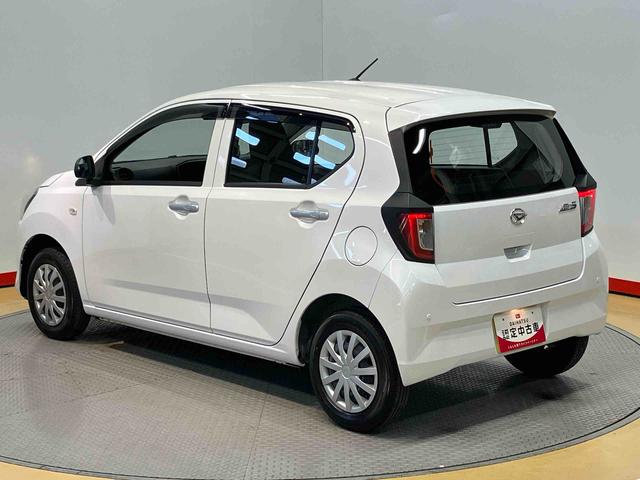 ミライースＬ　ＳＡIII衝突被害軽減システム　オートハイビーム　オートライト　クリアランスソナー（高知県）の中古車