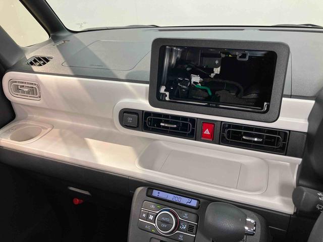 ムーヴキャンバスストライプスＧ後方カメラ　前席シートヒーター　キーフリー　衝突被害軽減システム　左右電動スライドドア　クリアランスソナー　ＬＥＤヘッドライト　オートライト　オートハイビーム（高知県）の中古車