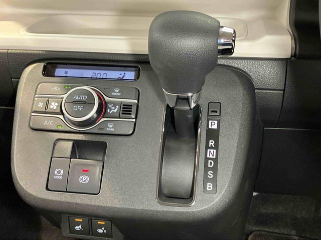 ムーヴキャンバスストライプスＧ後方カメラ　前席シートヒーター　キーフリー　衝突被害軽減システム　左右電動スライドドア　クリアランスソナー　ＬＥＤヘッドライト　オートライト　オートハイビーム（高知県）の中古車