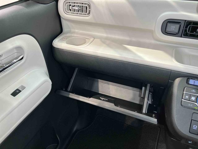 ムーヴキャンバスストライプスＧ後方カメラ　前席シートヒーター　キーフリー　衝突被害軽減システム　左右電動スライドドア　クリアランスソナー　ＬＥＤヘッドライト　オートライト　オートハイビーム（高知県）の中古車