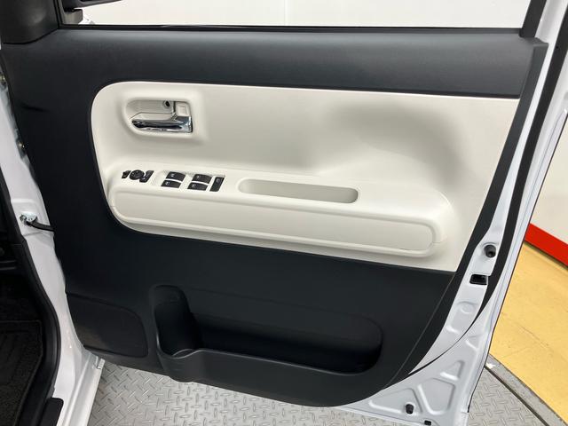 ムーヴキャンバスストライプスＧ後方カメラ　前席シートヒーター　キーフリー　衝突被害軽減システム　左右電動スライドドア　クリアランスソナー　ＬＥＤヘッドライト　オートライト　オートハイビーム（高知県）の中古車