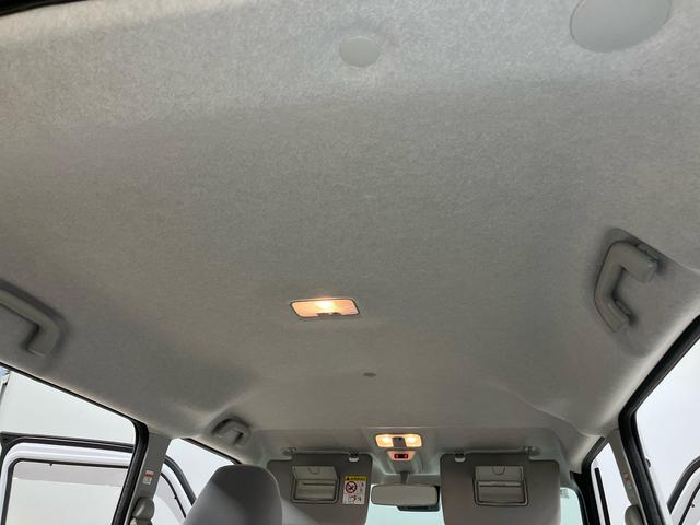 ムーヴキャンバスストライプスＧ後方カメラ　前席シートヒーター　キーフリー　衝突被害軽減システム　左右電動スライドドア　クリアランスソナー　ＬＥＤヘッドライト　オートライト　オートハイビーム（高知県）の中古車