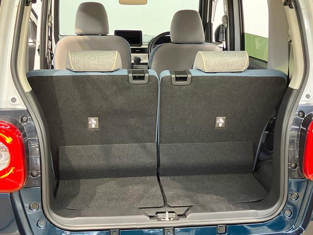 ムーヴキャンバスストライプスＧ後方カメラ　前席シートヒーター　キーフリー　衝突被害軽減システム　左右電動スライドドア　クリアランスソナー　ＬＥＤヘッドライト　オートライト　オートハイビーム（高知県）の中古車