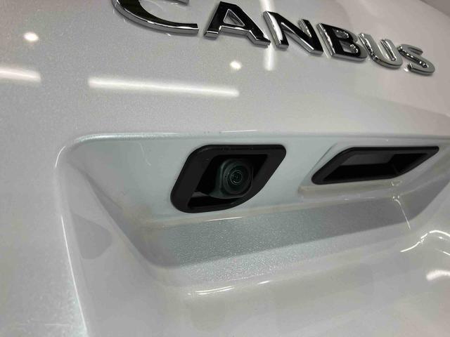 ムーヴキャンバスストライプスＧ後方カメラ　前席シートヒーター　キーフリー　衝突被害軽減システム　左右電動スライドドア　クリアランスソナー　ＬＥＤヘッドライト　オートライト　オートハイビーム（高知県）の中古車